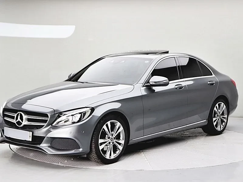 Mercedes-Benz C 200 Avantgarde - 16079 € - 88597979 1 | Car24.bg Mercedes-Benz C 200 Avantgarde - 16079 € - 88597979 1