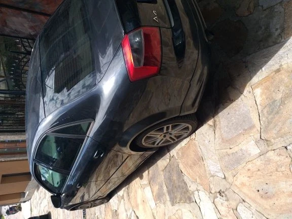 Audi A4 - 1999 € - 94663450 1 | Car24.bg Audi A4 - 1999 € - 94663450 1