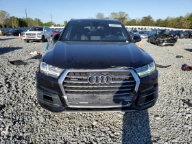 Audi Q7 PREMIUM PLUS* BOSE* DISTRONIC* DIGITAL* КЛИП НА МО 1 - Car24.bg Audi Q7 PREMIUM PLUS* BOSE* DISTRONIC* DIGITAL* КЛИП НА МО 1