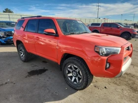 Toyota 4runner 4.0L 6 4x4 w/Rear Wheel Drv - 26300 € / 51438.33 лв. - 55914890 9 | Car24.bg Toyota 4runner 4.0L 6 4x4 w/Rear Wheel Drv - 26300 € / 51438.33 лв. - 55914890 9