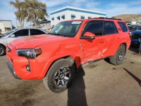 Toyota 4runner 4.0L 6 4x4 w/Rear Wheel Drv - 26300 € / 51438.33 лв. - 55914890 2 | Car24.bg Toyota 4runner 4.0L 6 4x4 w/Rear Wheel Drv - 26300 € / 51438.33 лв. - 55914890 2