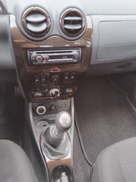 Dacia Duster 1.5D. 4x4 - 6300 € / 12321.73 лв. - 12905626 12 | Car24.bg Dacia Duster 1.5D. 4x4 - 6300 € / 12321.73 лв. - 12905626 12