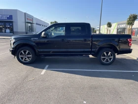 Ford F150 - Car24.bg Ford F150