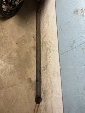 Ford F150 - 100 € / 195.58 лв. - 39872622 2 | Car24.bg Ford F150 - 100 € / 195.58 лв. - 39872622 2