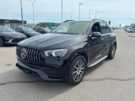Mercedes-Benz GLE 3.0L 6cyl AWD