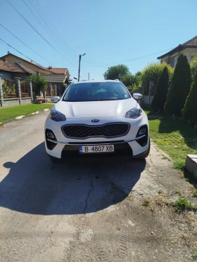 Kia Sportage - 15500 € / 30315.36 лв. - 74372436 17 | Car24.bg Kia Sportage - 15500 € / 30315.36 лв. - 74372436 17