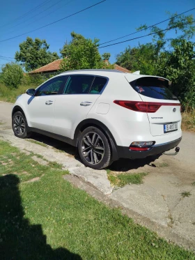 Kia Sportage - Car24.bg Kia Sportage