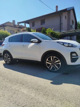 Kia Sportage - 15500 € / 30315.36 лв. - 74372436 16 | Car24.bg Kia Sportage - 15500 € / 30315.36 лв. - 74372436 16