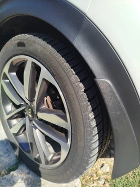 Kia Sportage - 15500 € / 30315.36 лв. - 74372436 13 | Car24.bg Kia Sportage - 15500 € / 30315.36 лв. - 74372436 13