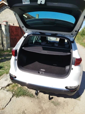 Kia Sportage - 15500 € / 30315.36 лв. - 74372436 5 | Car24.bg Kia Sportage - 15500 € / 30315.36 лв. - 74372436 5