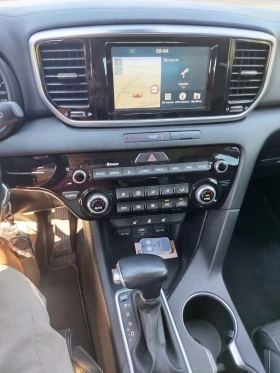 Kia Sportage - 15500 € / 30315.36 лв. - 74372436 9 | Car24.bg Kia Sportage - 15500 € / 30315.36 лв. - 74372436 9