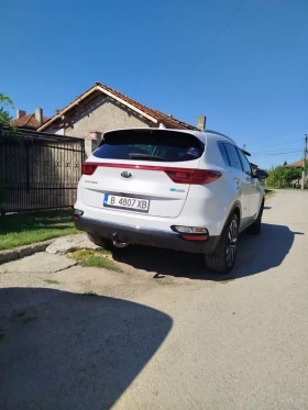 Kia Sportage - 15500 € / 30315.36 лв. - 74372436 15 | Car24.bg Kia Sportage - 15500 € / 30315.36 лв. - 74372436 15