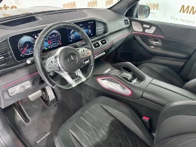 Mercedes-Benz GLS 63 AMG HuD* Pano* 360* 7места | Auto.bg — изображение 6 Mercedes-Benz GLS 63 AMG HuD* Pano* 360* 7места | Auto.bg — изображение 6
