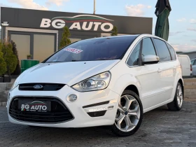 Снимка Ford S-Max