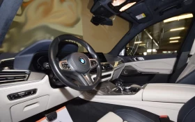 BMW X7 M50i/530HP/xDrive/M-SPORT/PANO/360/MASSAGE/532q | Auto.bg — изображение 7 BMW X7 M50i/530HP/xDrive/M-SPORT/PANO/360/MASSAGE/532q | Auto.bg — изображение 7