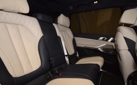 BMW X7 M50i/530HP/xDrive/M-SPORT/PANO/360/MASSAGE/532q | Auto.bg — изображение 13 BMW X7 M50i/530HP/xDrive/M-SPORT/PANO/360/MASSAGE/532q | Auto.bg — изображение 13