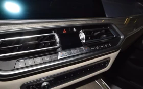 BMW X7 M50i/530HP/xDrive/M-SPORT/PANO/360/MASSAGE/532q | Auto.bg — изображение 9 BMW X7 M50i/530HP/xDrive/M-SPORT/PANO/360/MASSAGE/532q | Auto.bg — изображение 9