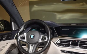 BMW X7 M50i/530HP/xDrive/M-SPORT/PANO/360/MASSAGE/532q | Auto.bg — изображение 8 BMW X7 M50i/530HP/xDrive/M-SPORT/PANO/360/MASSAGE/532q | Auto.bg — изображение 8