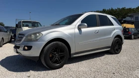 Снимка Mercedes-Benz ML 320