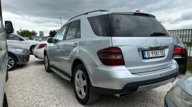 Mercedes-Benz ML 320 CDI БАРТЕР ЛИЗИНГ НА ПРУЖИНИ - 4999 € / 9777.19 лв. - 53115667 6 | Car24.bg Mercedes-Benz ML 320 CDI БАРТЕР ЛИЗИНГ НА ПРУЖИНИ - 4999 € / 9777.19 лв. - 53115667 6