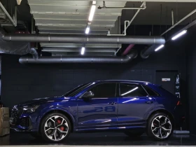 Audi RSQ8 4.0 DHU Automatic | Auto.bg — изображение 3 Audi RSQ8 4.0 DHU Automatic | Auto.bg — изображение 3