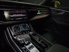 Audi RSQ8 4.0 DHU Automatic | Auto.bg — изображение 13 Audi RSQ8 4.0 DHU Automatic | Auto.bg — изображение 13