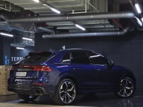 Audi RSQ8 4.0 DHU Automatic | Auto.bg — изображение 5 Audi RSQ8 4.0 DHU Automatic | Auto.bg — изображение 5