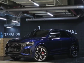 Audi RSQ8 4.0 DHU Automatic | Auto.bg — изображение 2 Audi RSQ8 4.0 DHU Automatic | Auto.bg — изображение 2