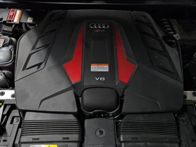 Audi RSQ8 4.0 DHU Automatic | Auto.bg — изображение 8 Audi RSQ8 4.0 DHU Automatic | Auto.bg — изображение 8