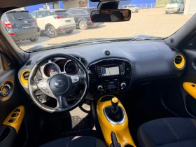 Nissan Juke 1.2 TEKNA - 7999 € - 66920004 7 | Car24.bg Nissan Juke 1.2 TEKNA - 7999 € - 66920004 7