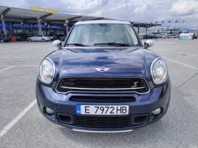 Mini Countryman SD ALL4 - 4100 € - 32765321 5 | Car24.bg Mini Countryman SD ALL4 - 4100 € - 32765321 5