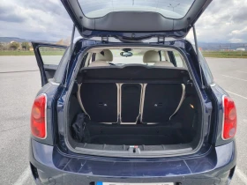 Mini Countryman SD ALL4 - 4100 € - 32765321 10 | Car24.bg Mini Countryman SD ALL4 - 4100 € - 32765321 10