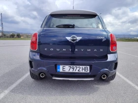 Mini Countryman SD ALL4 - 4100 € - 32765321 3 | Car24.bg Mini Countryman SD ALL4 - 4100 € - 32765321 3