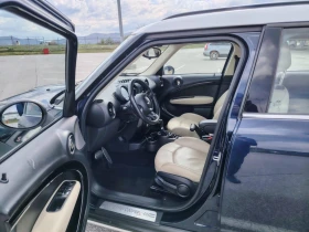 Mini Countryman SD ALL4 - 4100 € - 32765321 6 | Car24.bg Mini Countryman SD ALL4 - 4100 € - 32765321 6