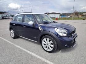 Mini Countryman SD ALL4 - 4100 € - 32765321 4 | Car24.bg Mini Countryman SD ALL4 - 4100 € - 32765321 4