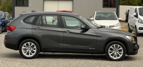 BMW X1 1.8D 143к.с * Автоматик* * Навигация* | Auto.bg — изображение 8 BMW X1 1.8D 143к.с * Автоматик* * Навигация* | Auto.bg — изображение 8