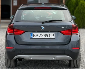 BMW X1 1.8D 143к.с * Автоматик* * Навигация* | Auto.bg — изображение 5 BMW X1 1.8D 143к.с * Автоматик* * Навигация* | Auto.bg — изображение 5