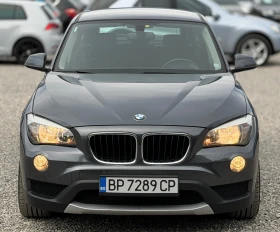 BMW X1 1.8D 143к.с * Автоматик* * Навигация* | Auto.bg — изображение 2 BMW X1 1.8D 143к.с * Автоматик* * Навигация* | Auto.bg — изображение 2