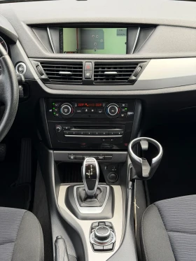BMW X1 1.8D 143к.с * Автоматик* * Навигация* | Auto.bg — изображение 16 BMW X1 1.8D 143к.с * Автоматик* * Навигация* | Auto.bg — изображение 16