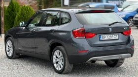 BMW X1 1.8D 143к.с * Автоматик* * Навигация* | Auto.bg — изображение 4 BMW X1 1.8D 143к.с * Автоматик* * Навигация* | Auto.bg — изображение 4
