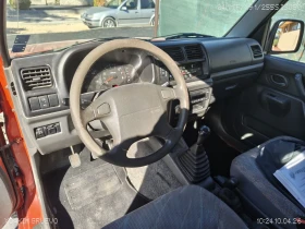 Suzuki Jimny - 8500 € - 69009136 6 | Car24.bg Suzuki Jimny - 8500 € - 69009136 6