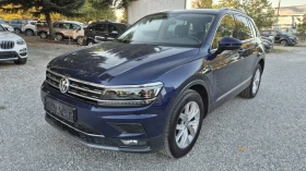 VW Tiguan 2.0TDI- 4Motion