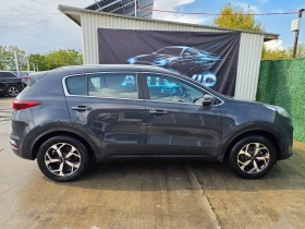 Kia Sportage FACELIFT LPG - 13000 € - 45094569 6 | Car24.bg Kia Sportage FACELIFT LPG - 13000 € - 45094569 6