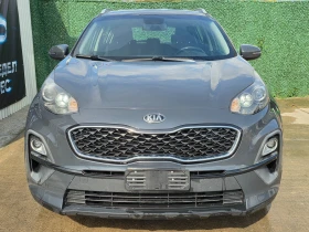 Kia Sportage FACELIFT LPG - 13000 € - 45094569 8 | Car24.bg Kia Sportage FACELIFT LPG - 13000 € - 45094569 8