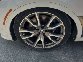 BMW X7 * M50I * CARFAX * ОПЦИЯ ЗА ФИНАНСИРАНЕ | Auto.bg — изображение 6 BMW X7 * M50I * CARFAX * ОПЦИЯ ЗА ФИНАНСИРАНЕ | Auto.bg — изображение 6