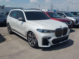 BMW X7 * M50I * CARFAX * ОПЦИЯ ЗА ФИНАНСИРАНЕ | Auto.bg — изображение 2 BMW X7 * M50I * CARFAX * ОПЦИЯ ЗА ФИНАНСИРАНЕ | Auto.bg — изображение 2