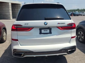 BMW X7 * M50I * CARFAX * ОПЦИЯ ЗА ФИНАНСИРАНЕ | Auto.bg — изображение 14 BMW X7 * M50I * CARFAX * ОПЦИЯ ЗА ФИНАНСИРАНЕ | Auto.bg — изображение 14