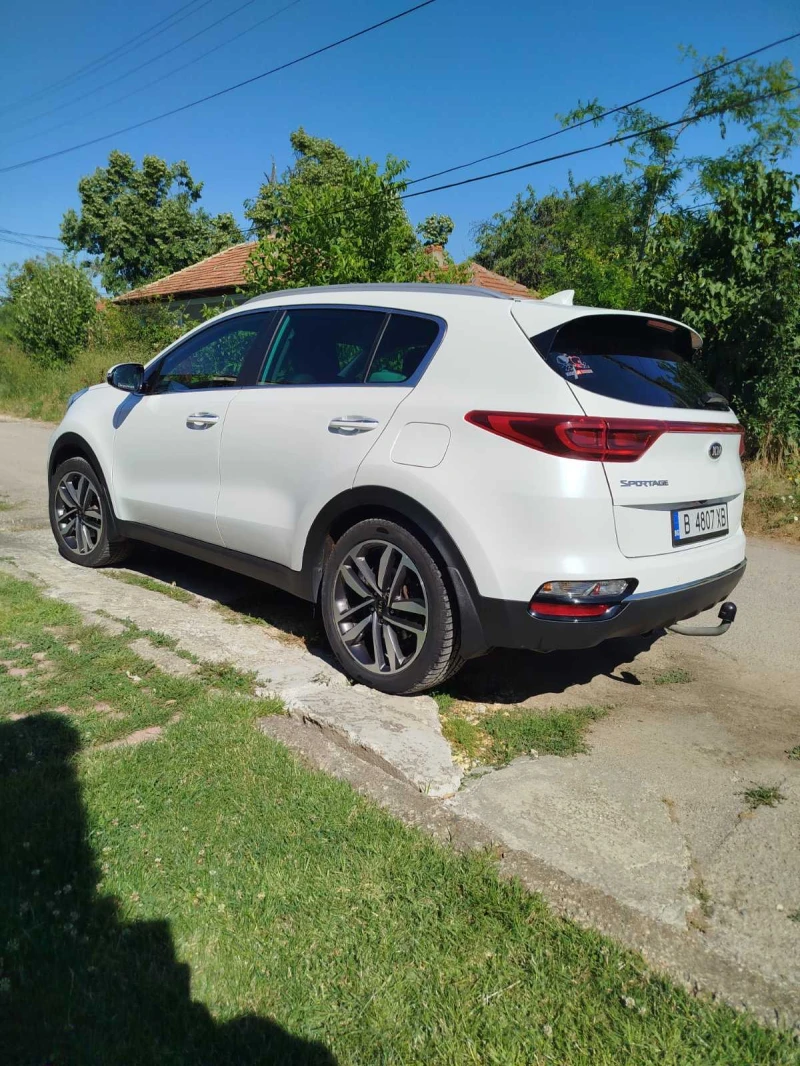 Kia Sportage - 15500 € / 30315.36 лв. - 74372436 1 | Car24.bg Kia Sportage - 15500 € / 30315.36 лв. - 74372436 1