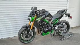 Kawasaki Z 900 SE 2024 Само 325км Akrapovic | Auto.bg — изображение 5 Kawasaki Z 900 SE 2024 Само 325км Akrapovic | Auto.bg — изображение 5