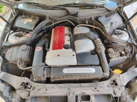Mercedes-Benz C 200 COMPRESSOR AUTOMATIC  | Mobile.bg — малка снимка 14